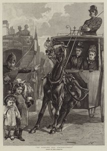 Van gevaar onbewust